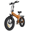 KOOLUX BK10S Folding E-bike - Aran Shop