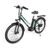 BK8 E-bike - Aran Shop