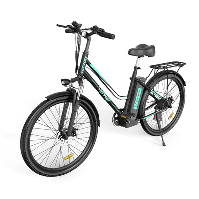 BK8 E-bike - Aran Shop