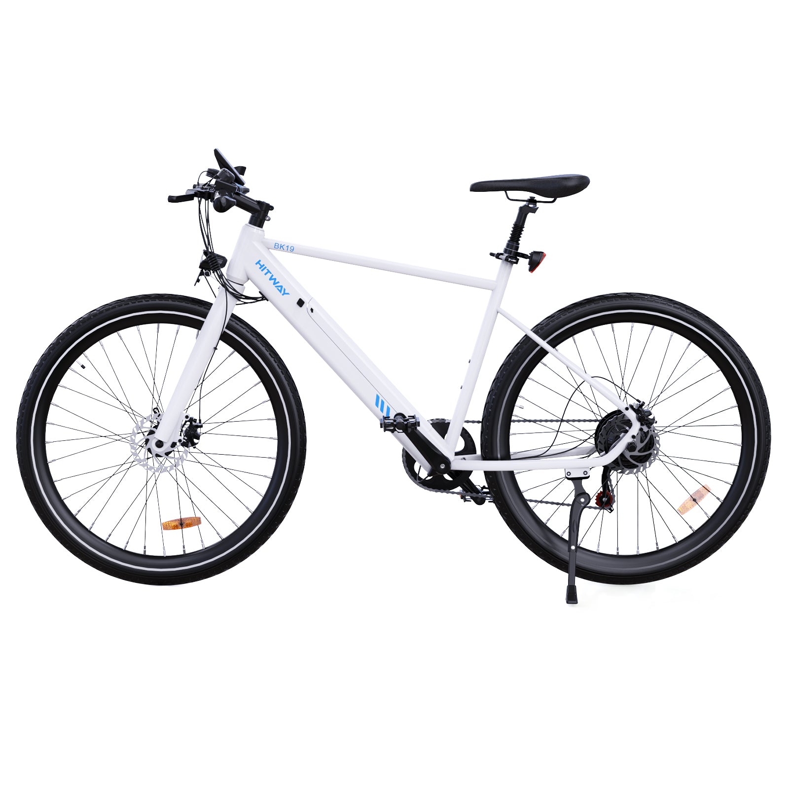 BK19 E-bike - Aran Shop