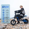 EV12M Electric Kid motorcycle - Aran Shop