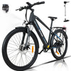 BK7S E-bike - Aran Shop