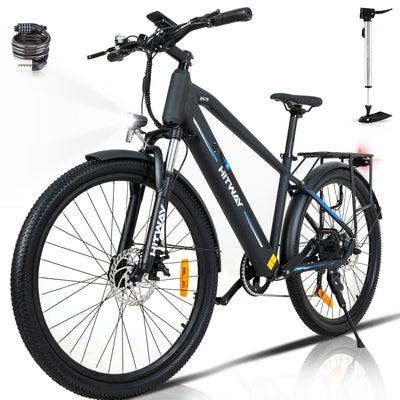 BK7S E-bike - Aran Shop