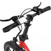 BK6S faltbares Elektrofahrrad - Aran Shop