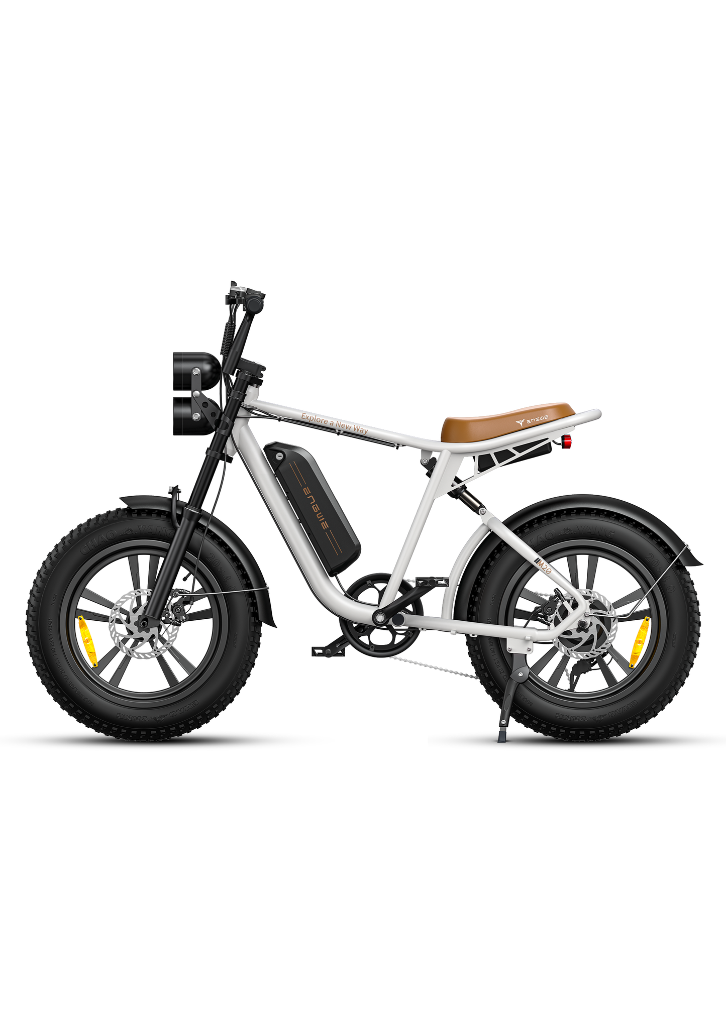 ENGWE M20 Aran Shop