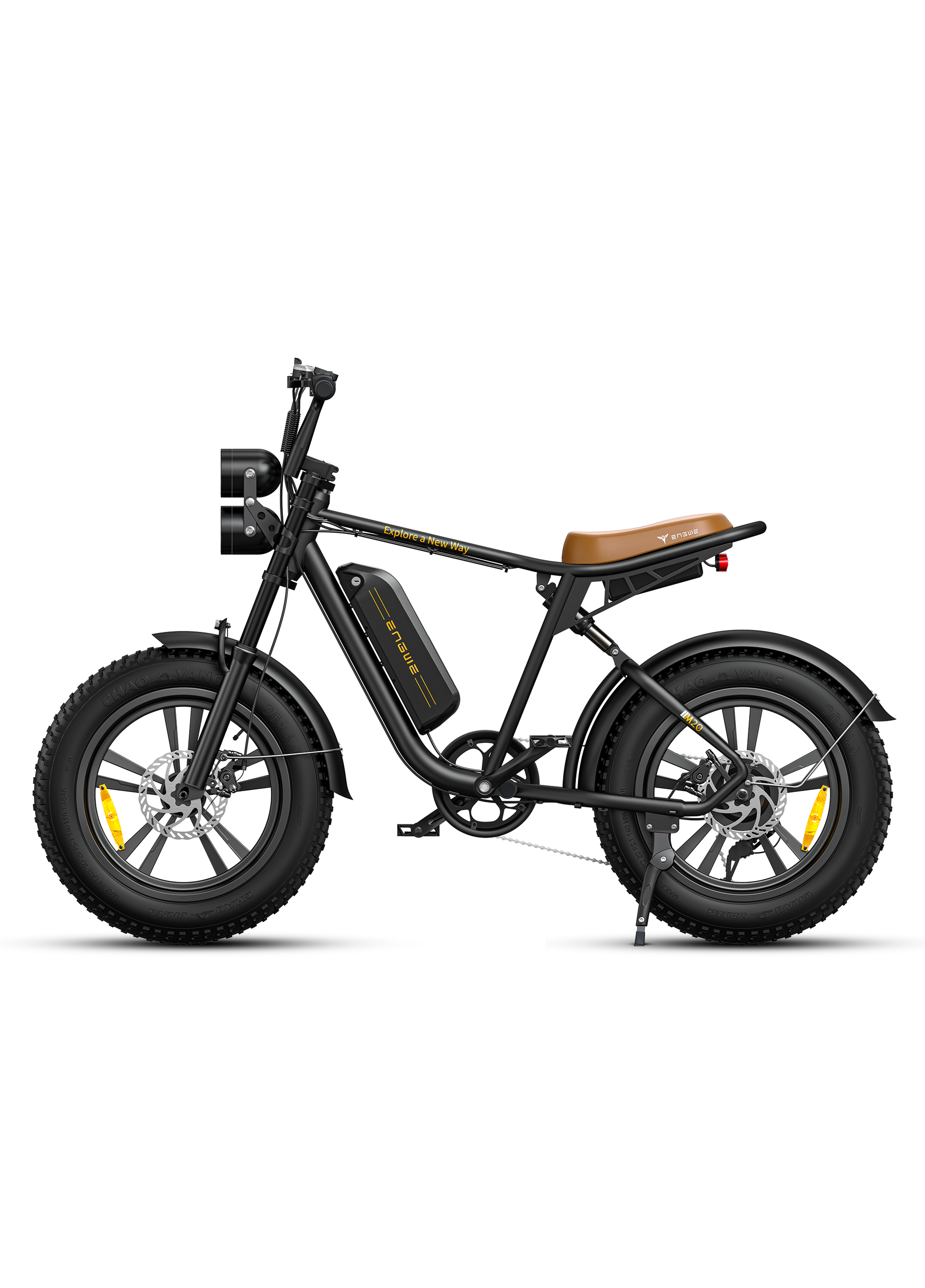 ENGWE M20 Aran Shop