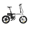 BK35 Folding E-bike - Aran Shop