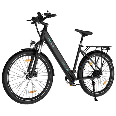 HITWAY BK18 Elektrofahrrad - Aran Shop