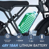 HITWAY BK29 Elektrofahrrad - Aran Shop