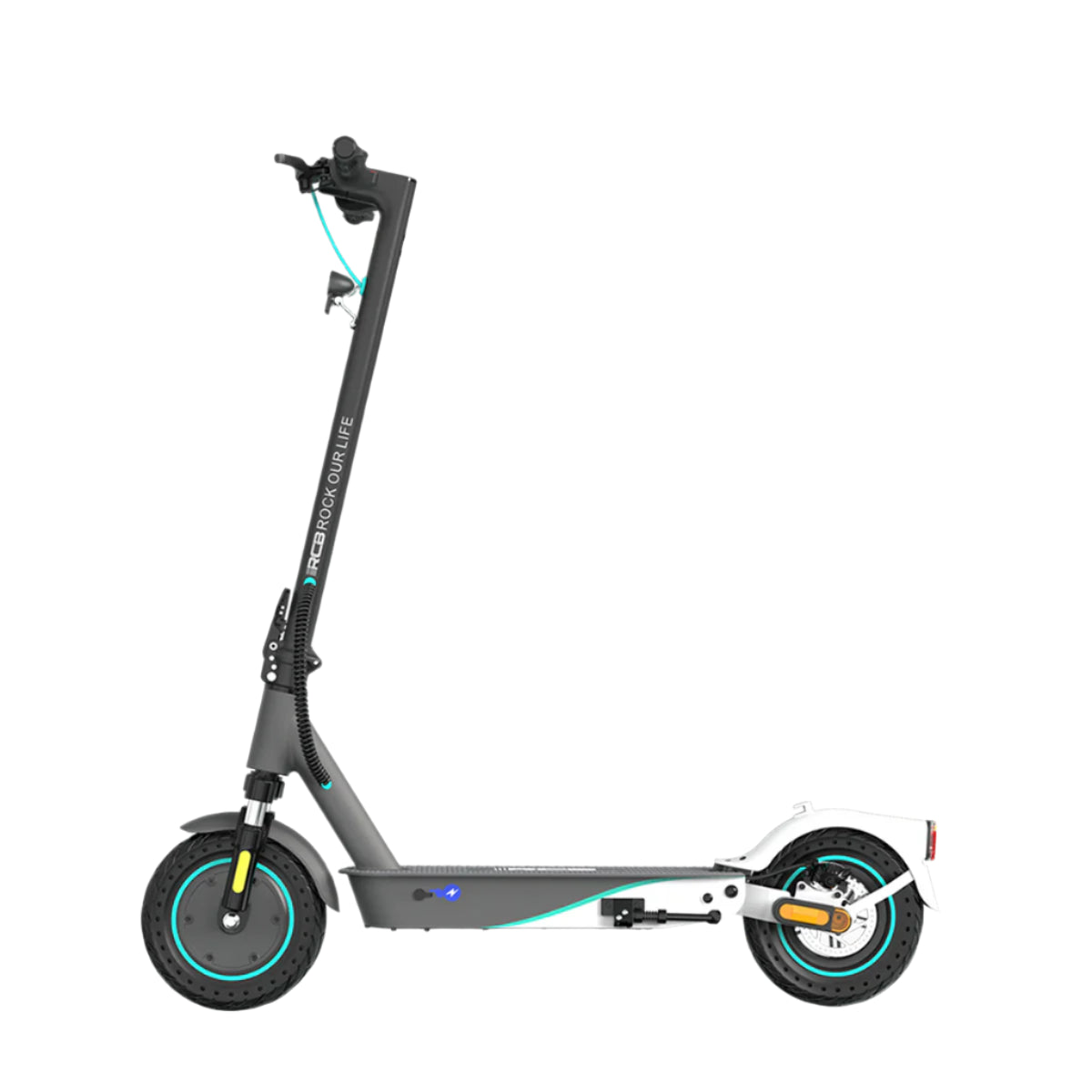 RCB EV10K PRO ABE - Aran Shop