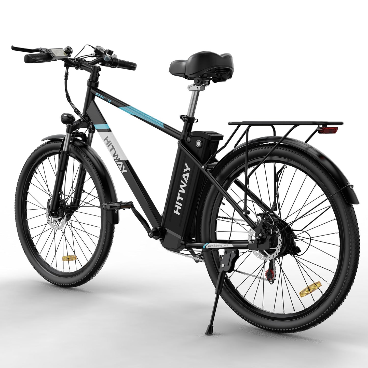 BK3MS Elektrofahrrad Aran Shop