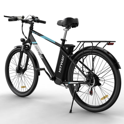 BK3MS Elektrofahrrad Aran Shop
