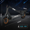 EVERCROSS EV10Z ABE Elektroroller - Aran Shop