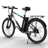 BK3S Electric Bike - Aran Shop
