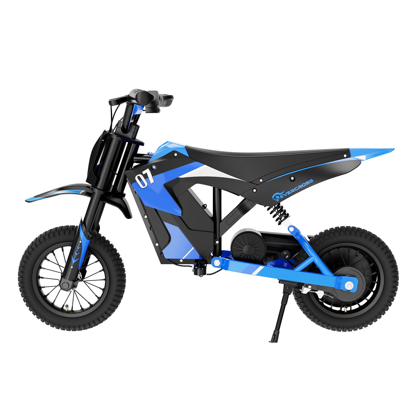 EV12M Electric Kid motorcycle - Aran Shop
