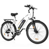 Elektrofahrrad BK27 - Aran Shop