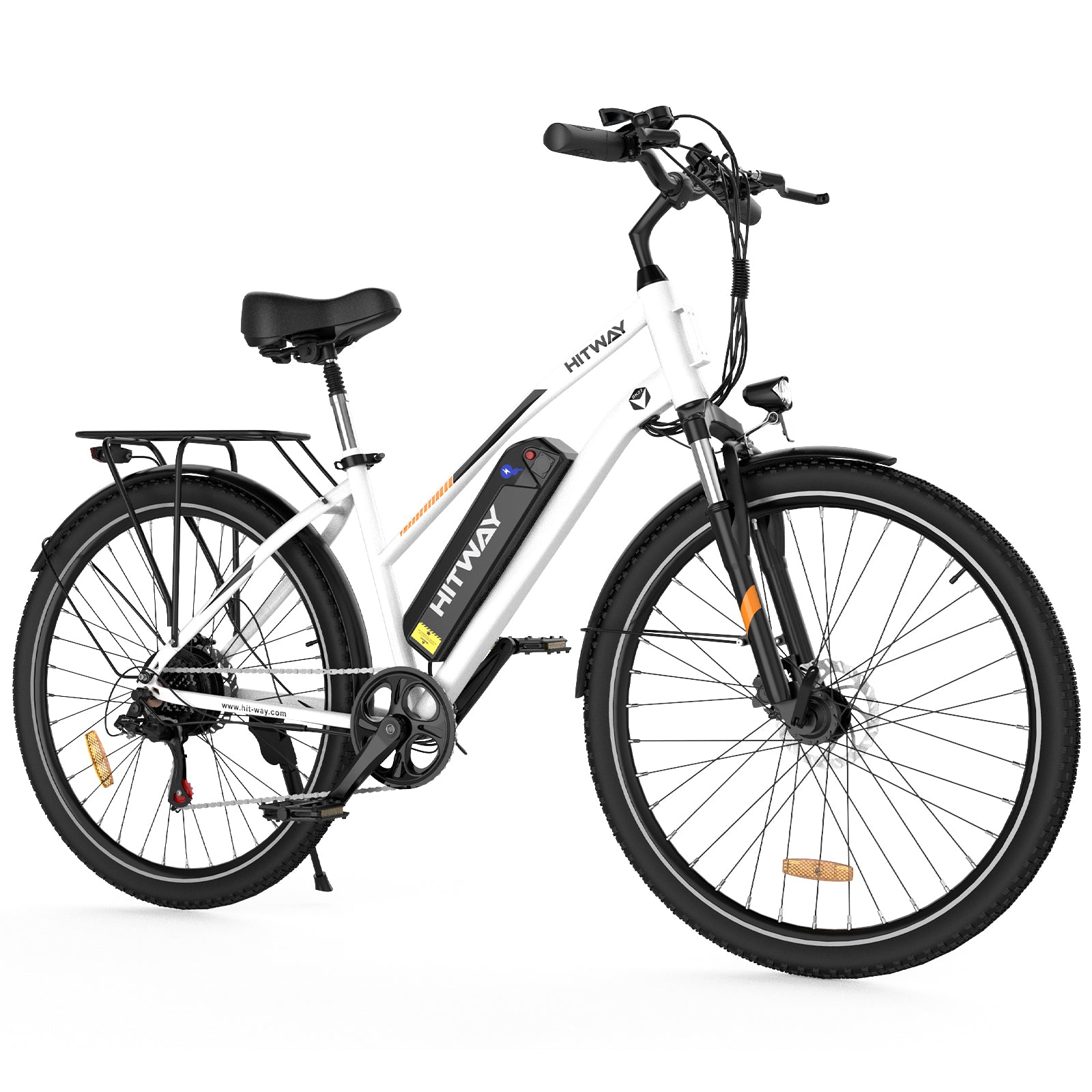 Elektrofahrrad BK27 - Aran Shop