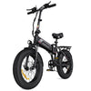 KOOLUX BK10S Folding E-bike - Aran Shop