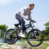 BK15 E-bike 26*3inch - Aran Shop