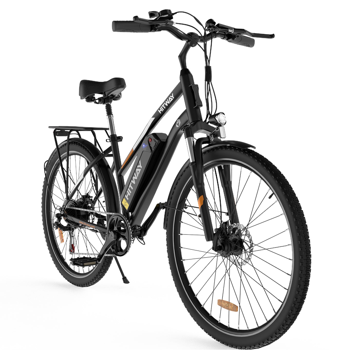 Elektrofahrrad BK27 - Aran Shop