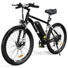 BK15 E-bike 26*3inch - Aran Shop