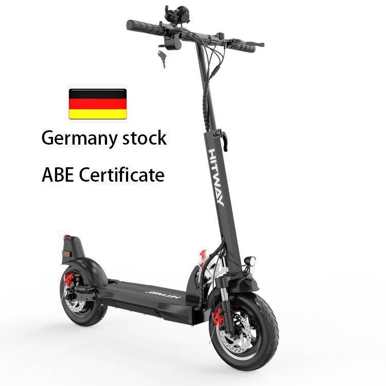 HITWAY H5-HB24ABE E-scooter without seat - Aran Shop