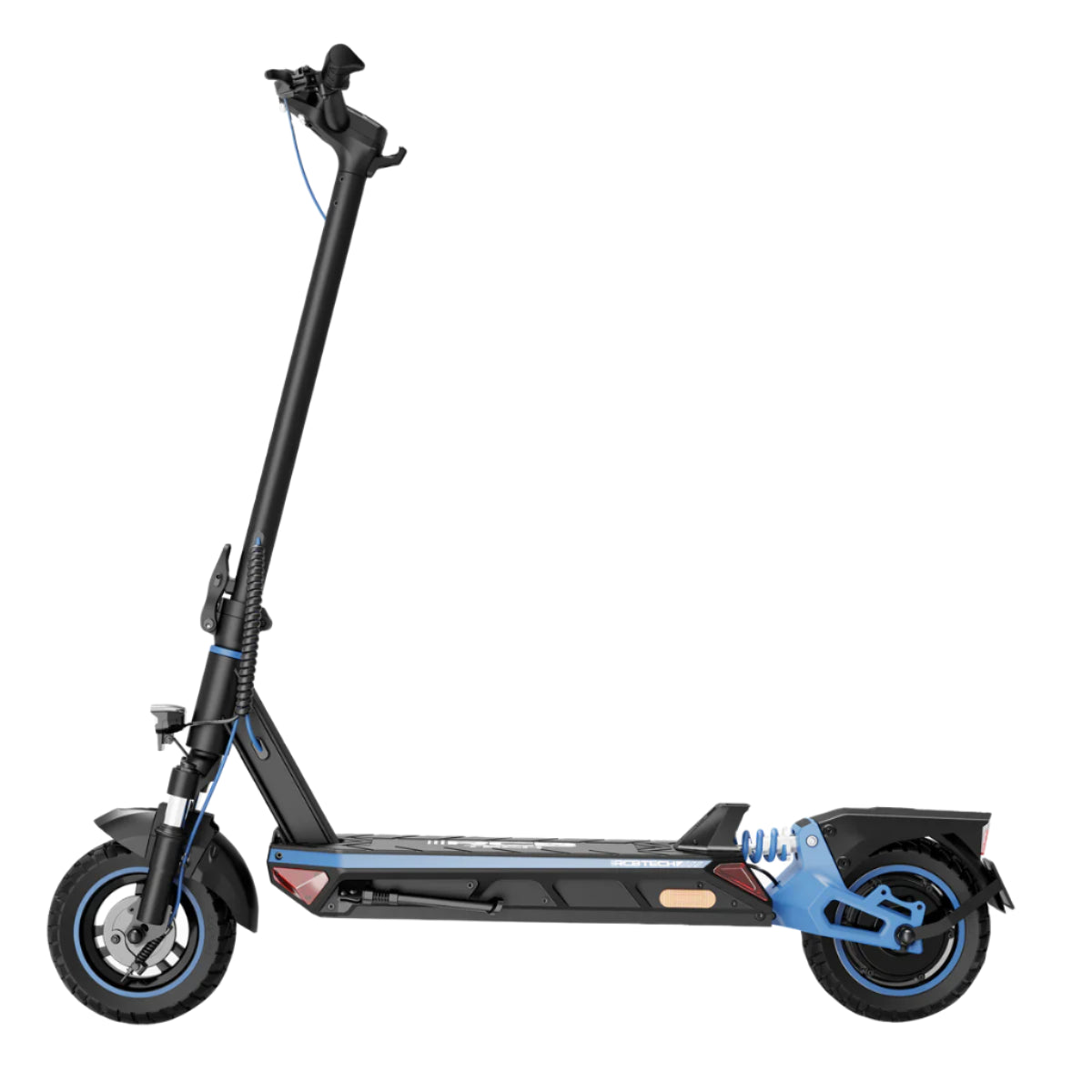 RCB R10S Electric Scooter （Road Legal In Europe - Aran Shop