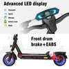 RCB R10S Electric Scooter （Road Legal In Europe - Aran Shop