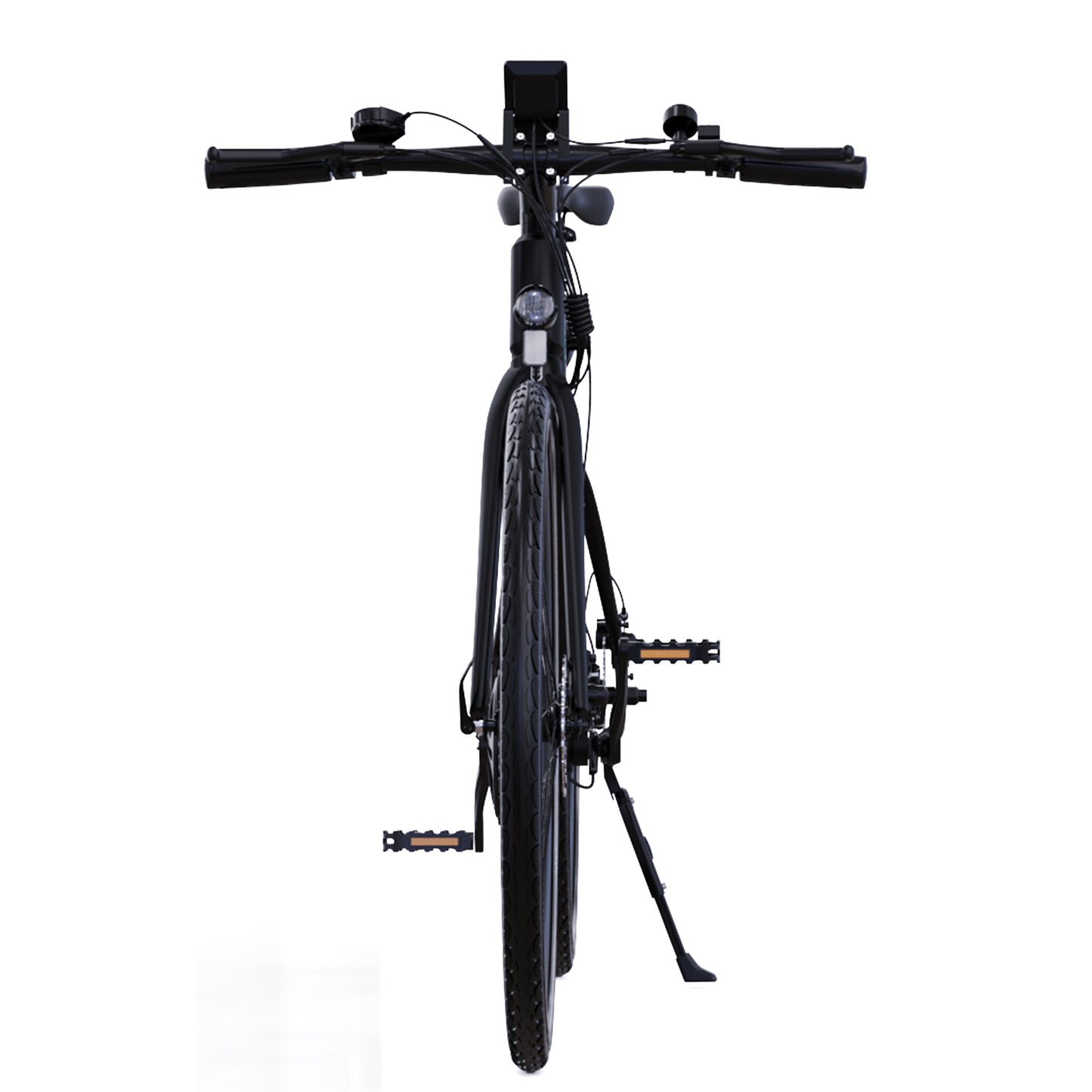 BK19 E-bike - Aran Shop