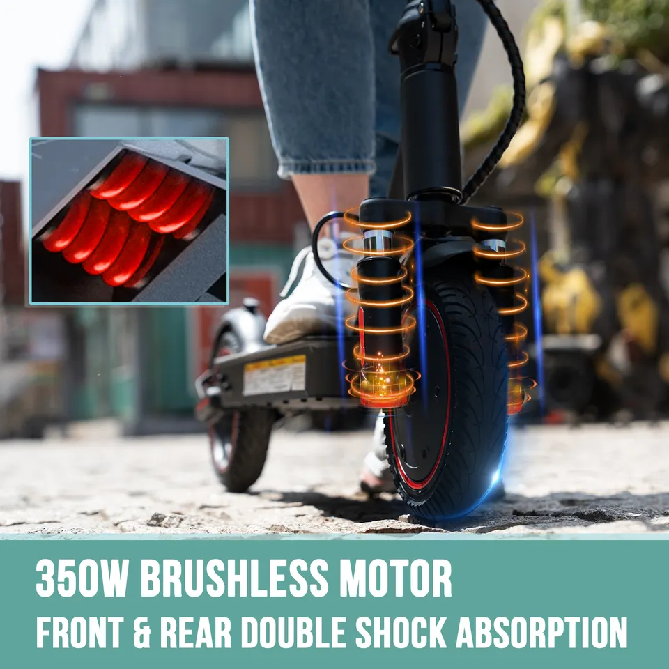 EVERCROSS  EV85F E-scooter - Aran Shop