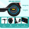 EVERCROSS EV10Z ABE Elektroroller - Aran Shop