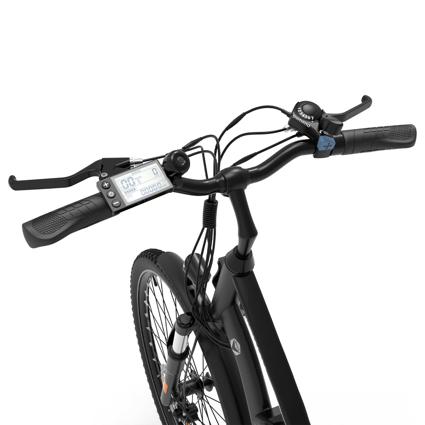 Elektrofahrrad BK27 - Aran Shop