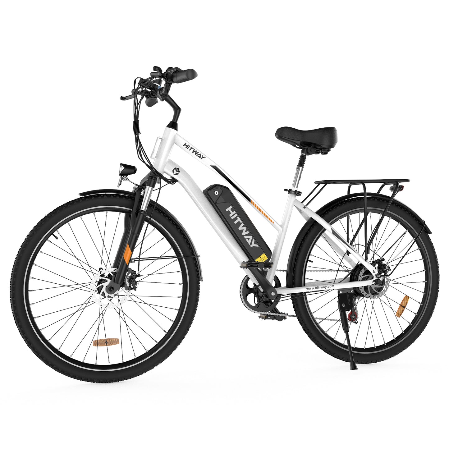 Elektrofahrrad BK27 - Aran Shop