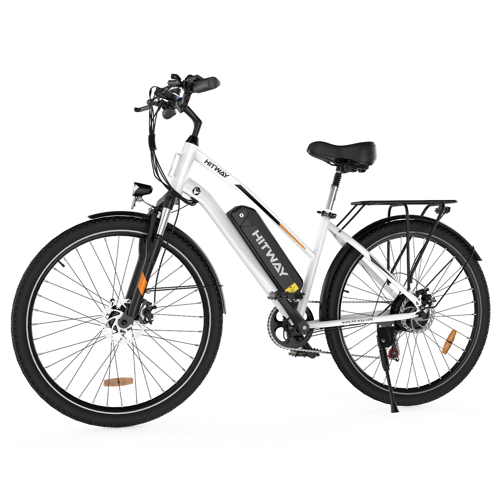 Elektrofahrrad BK27 - Aran Shop