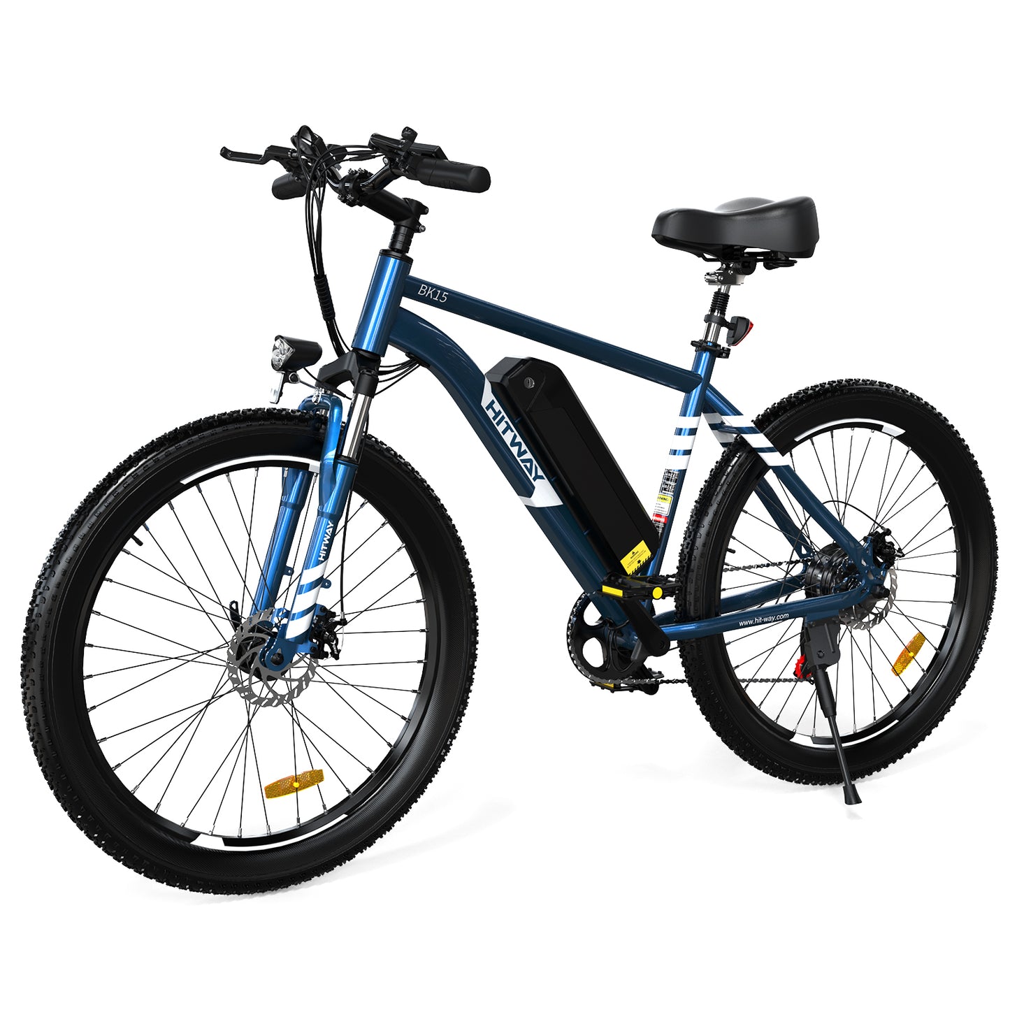 BK15 E-bike 26*3inch - Aran Shop