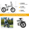 Hitway BK31 Elektrofahrrad Aran Shop