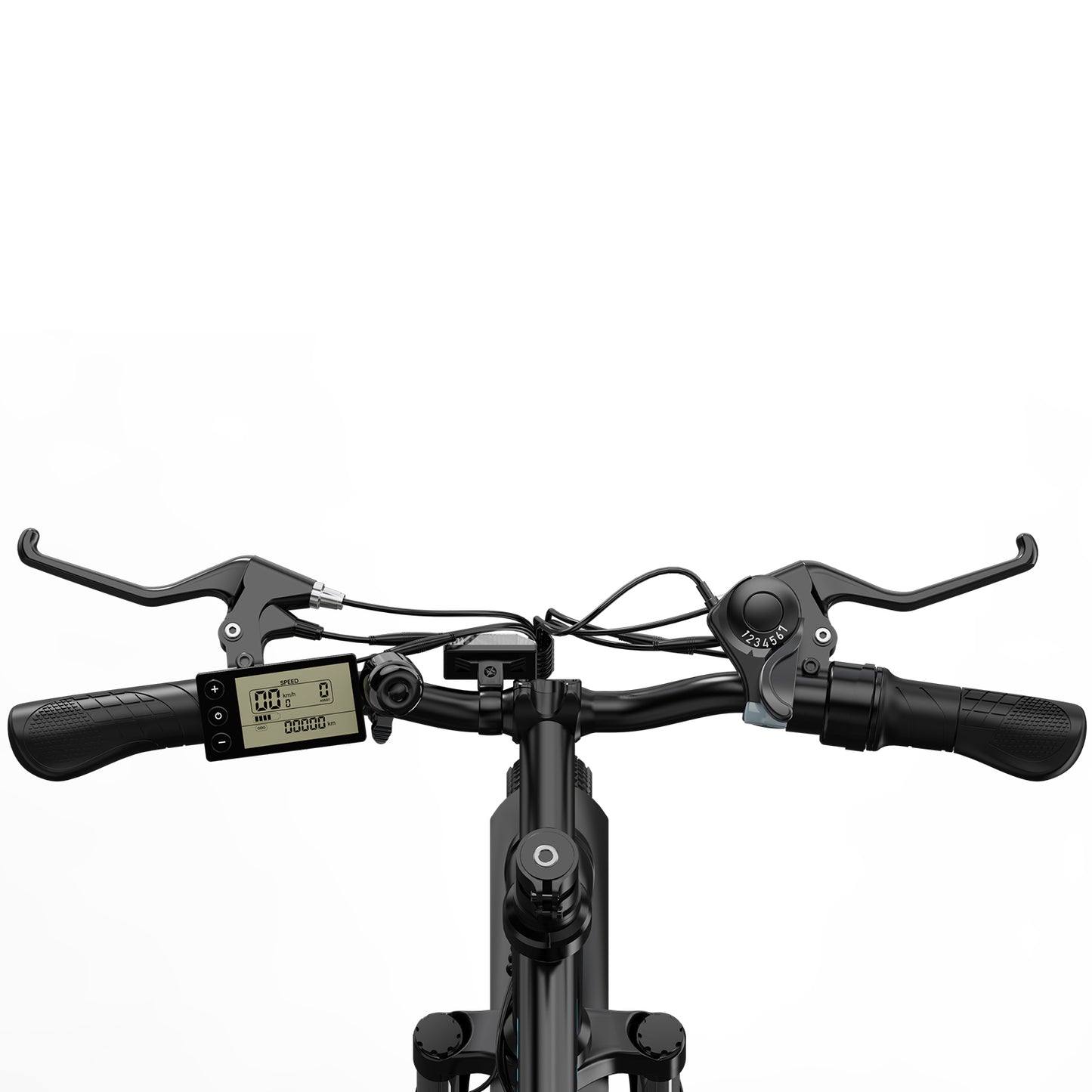BK3S Electric Bike - Aran Shop