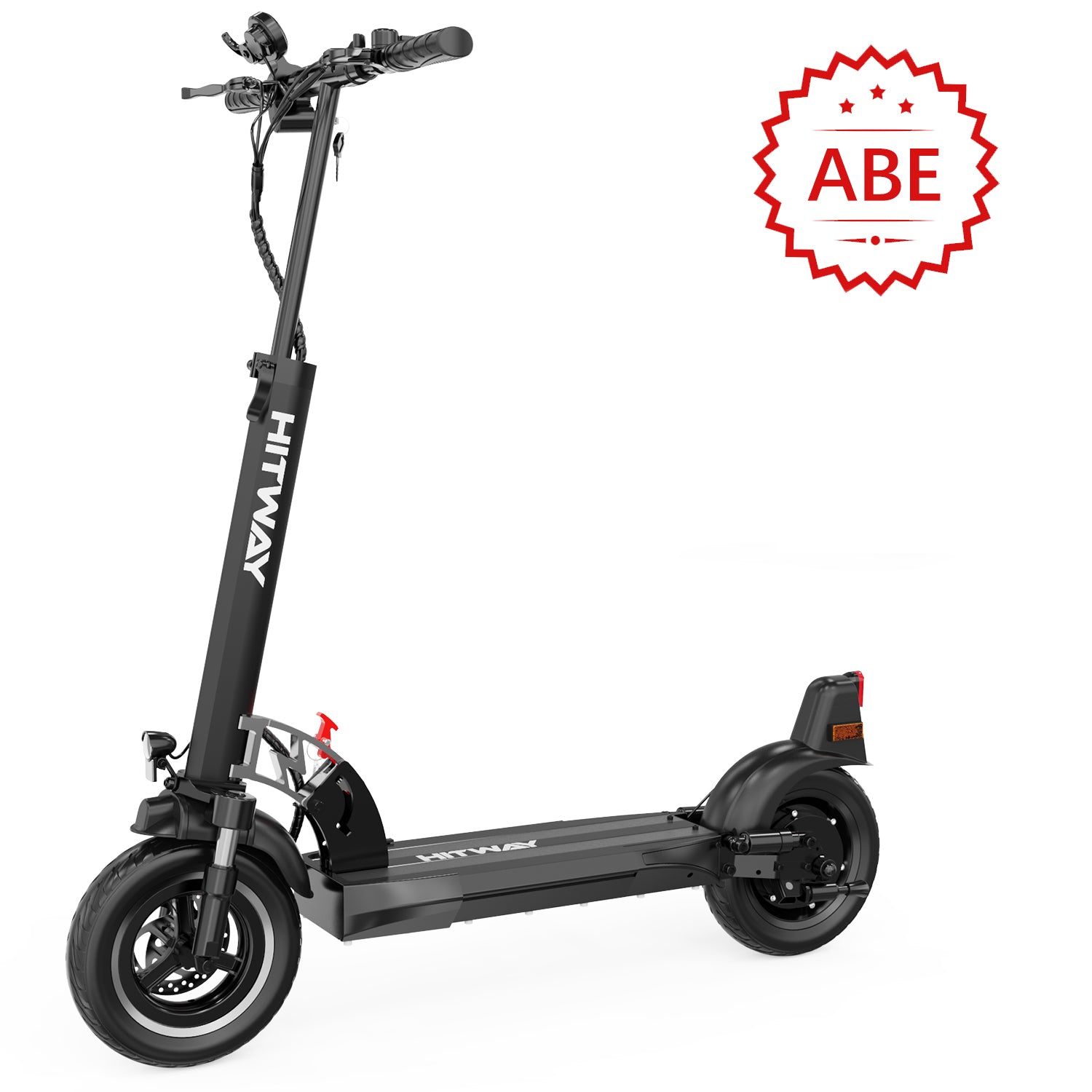HITWAY H5-HB24ABE E-scooter without seat - Aran Shop