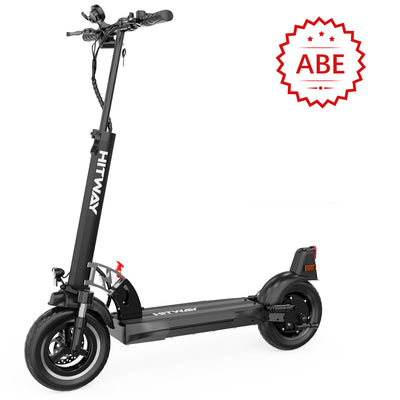 HITWAY H5-HB24ABE E-scooter without seat - Aran Shop