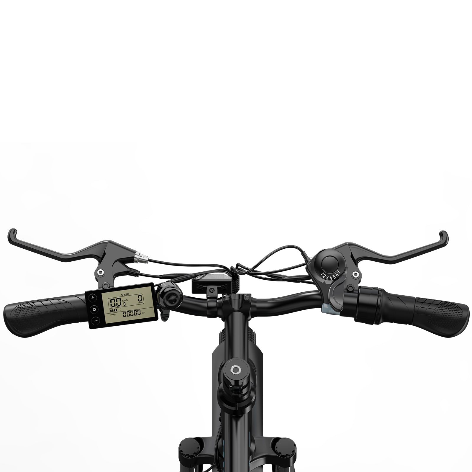 BK3MS Elektrofahrrad Aran Shop