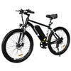 BK15 E-bike 26*3inch - Aran Shop
