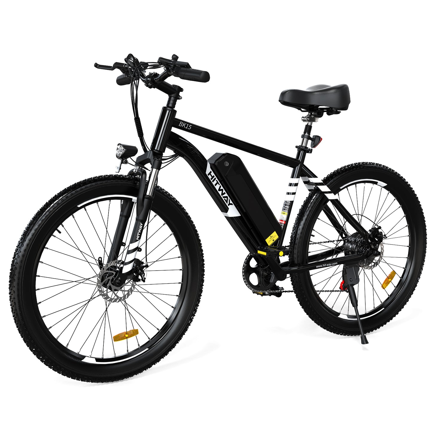 BK15 E-bike 26*3inch - Aran Shop