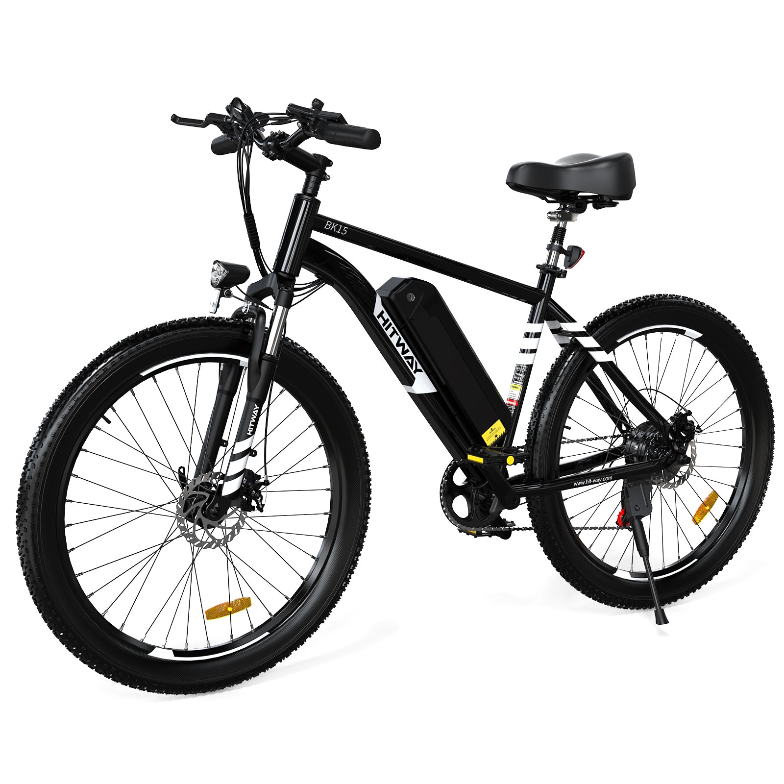 BK15 E-bike 26*3inch - Aran Shop