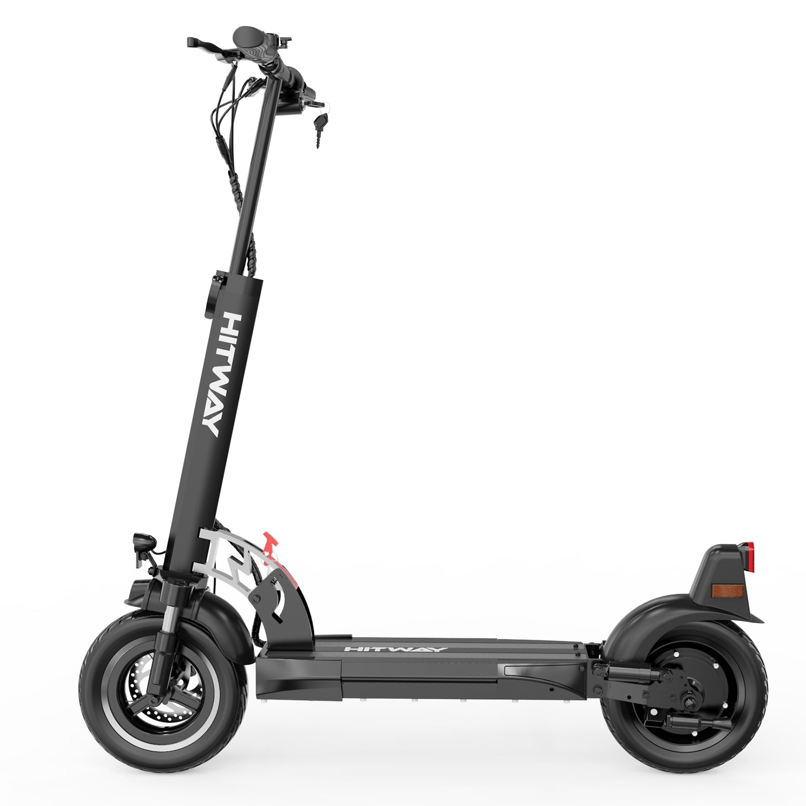 HITWAY H5-HB24ABE E-scooter without seat - Aran Shop