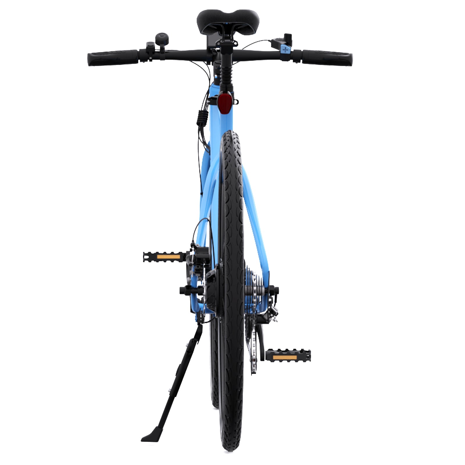 BK19 E-bike - Aran Shop