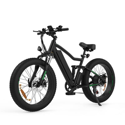 BK9 Electric Bike - Aran Shop