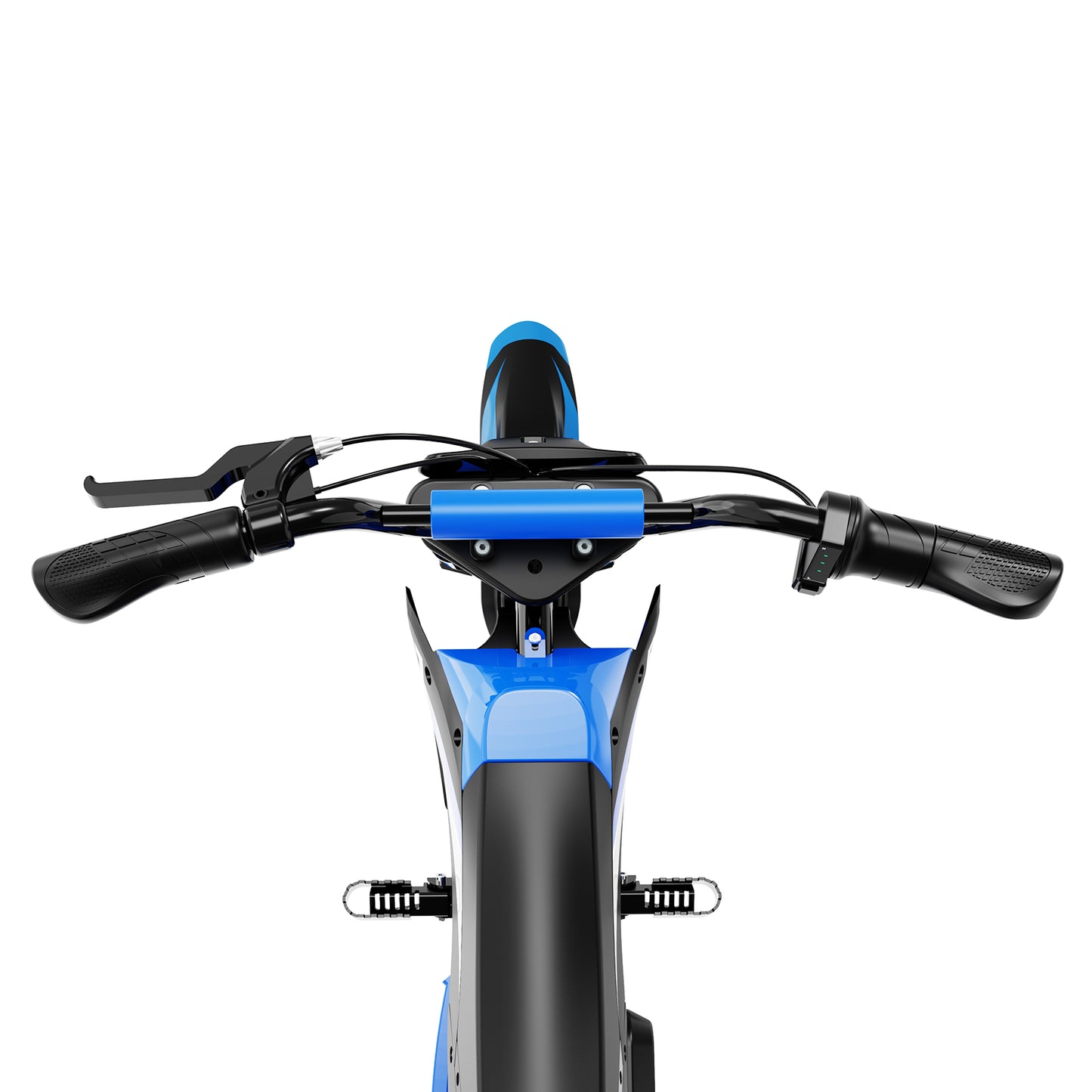 EV12M Electric Kid motorcycle - Aran Shop