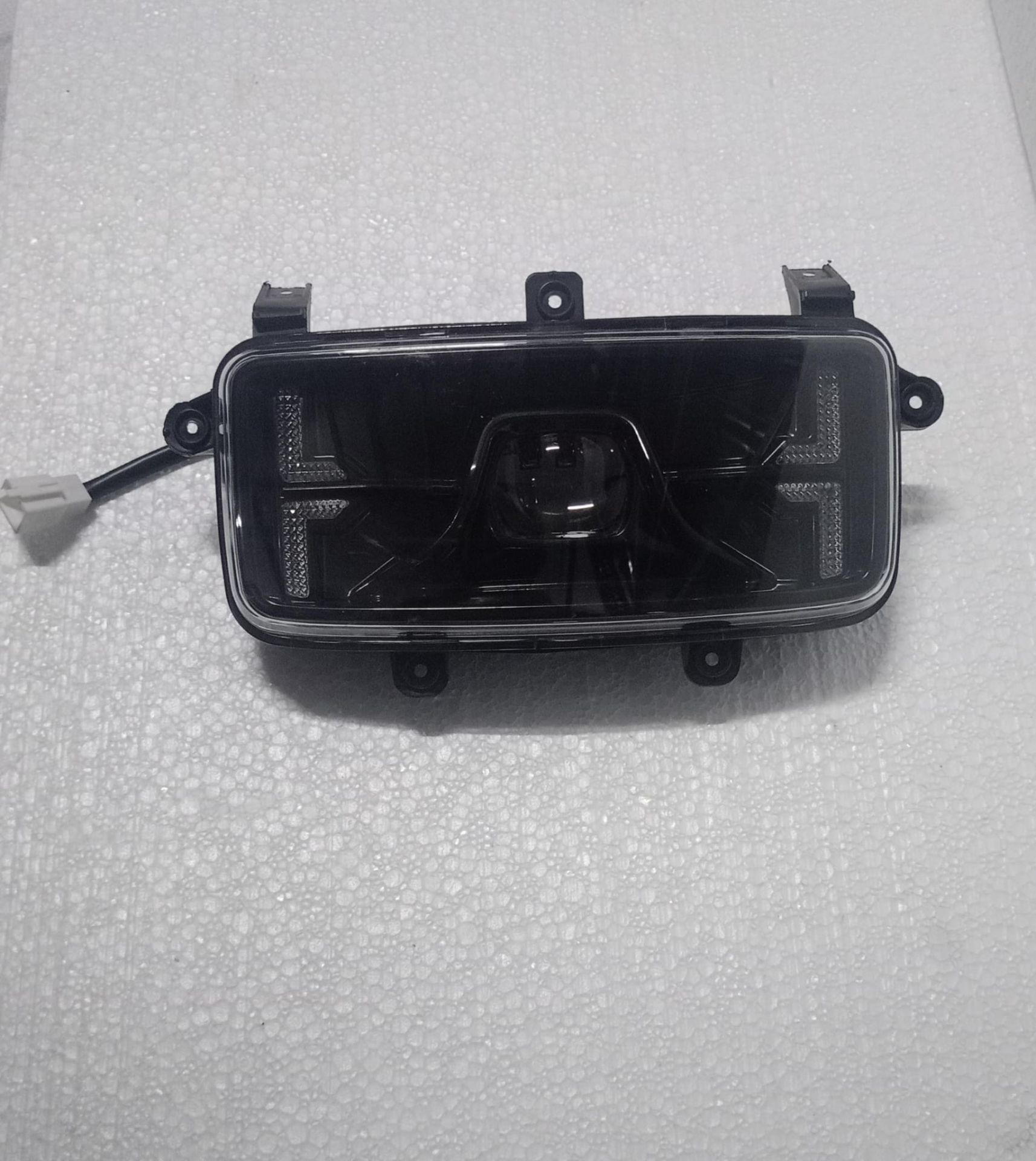 chein werfer Rücklicht aranbike