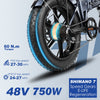 EP-2 Boost Aran Shop