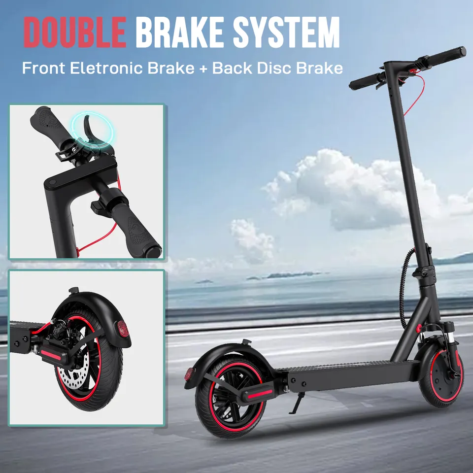 EVERCROSS  EV85F E-scooter - Aran Shop